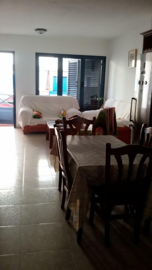 شقة Casa La Charca De فامارا المظهر الخارجي الصورة